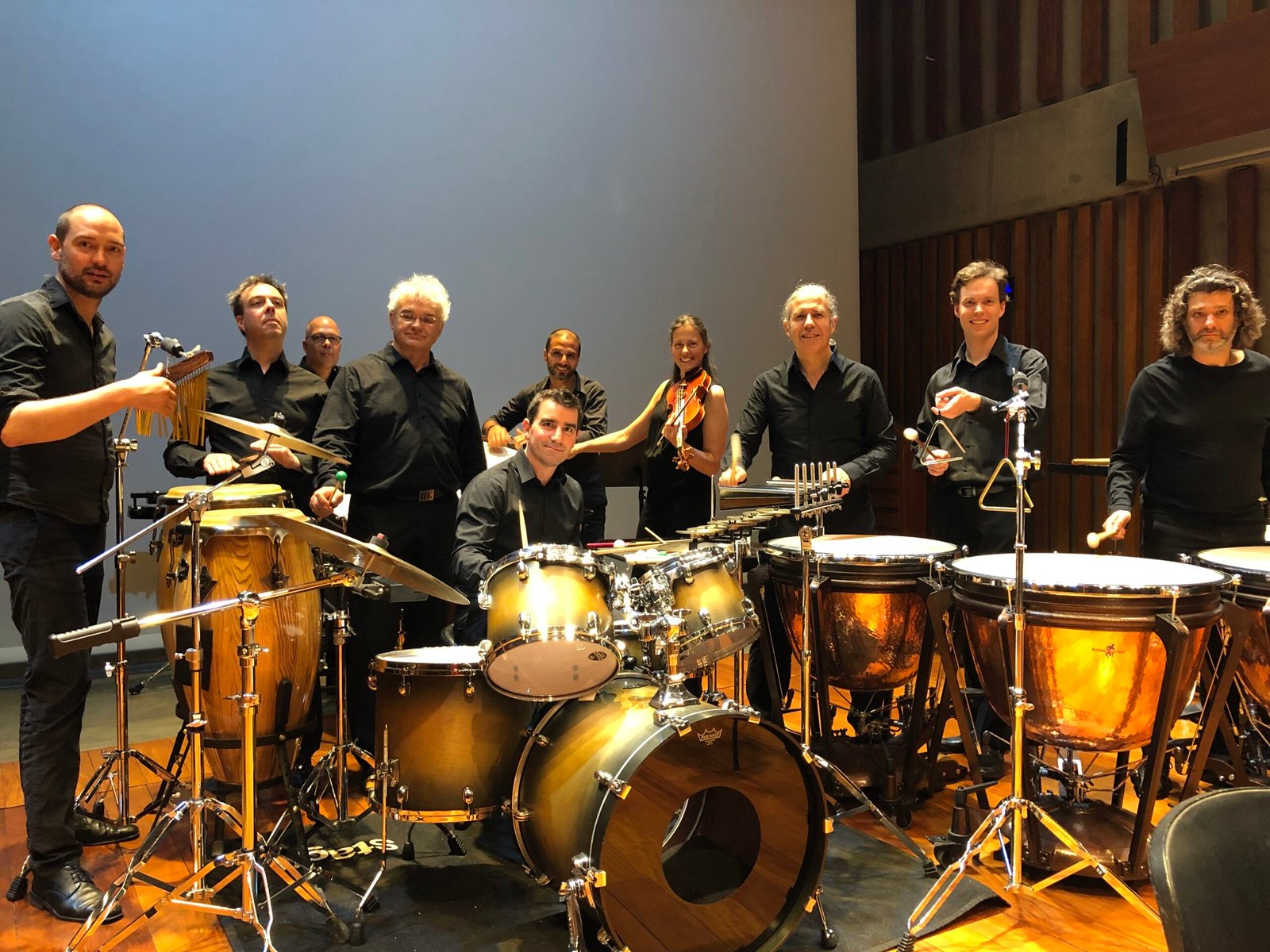 Ensemble Musiques Nouvelles